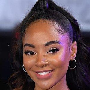 Karla-Simone Spence