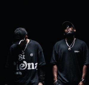 Kenan & Kel DJs