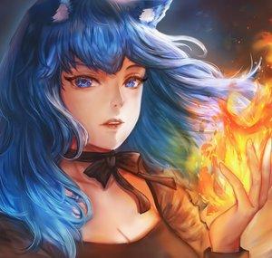 KiahOnFire