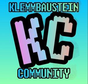 Klemmbaustein Community