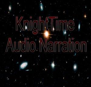KnightTime Audio Narration