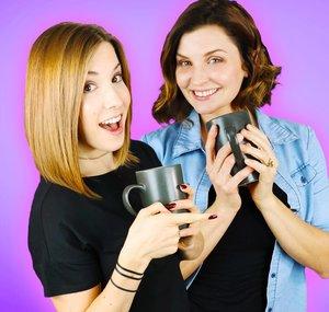Ladies & Lattes