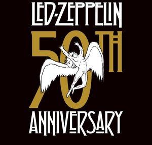 Led Zeppelin
