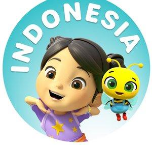 Lellobee Bahasa Indonesia - Lagu Anak-Anak