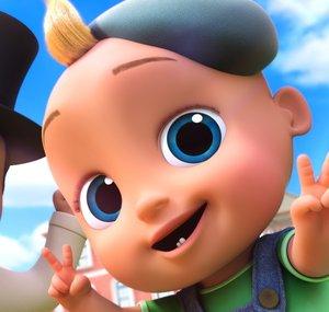 Les Compilations de Chansons pour Enfants