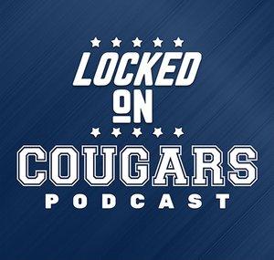 Locked On (BYU) Cougars
