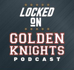 Locked On Golden Knights