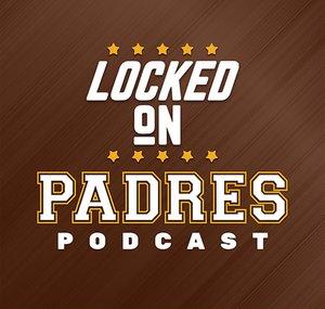 Locked On Padres