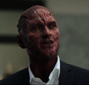 Lucifer Daniels