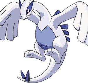 Lugia daawg