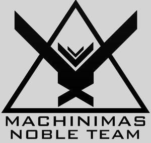 MachinimasNobleTeam