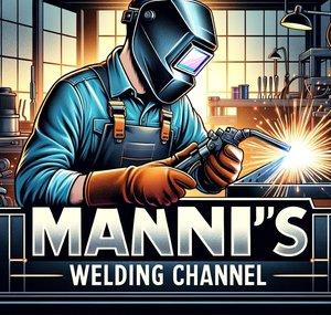 Manfred Welding