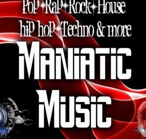 ManiaticMusic