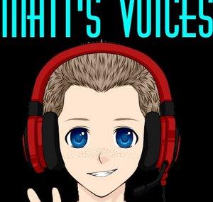 Matt's Voices