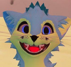 MaverickTheWolfo