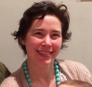 Meg Gilbert