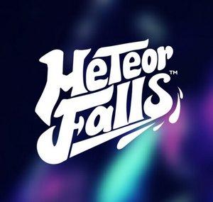 Meteor Falls