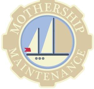 Mothership Maintenance