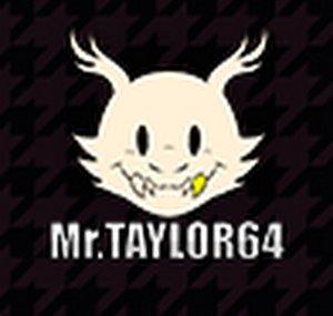 ¡MrTAYLOR64!