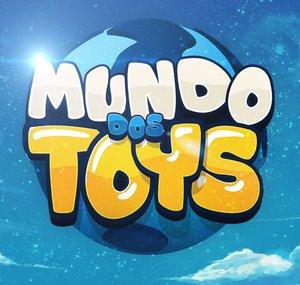 Mundo dos Toys