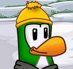 MuriloMP - Club Penguin