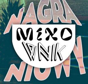 Nagraniowy Mixownik