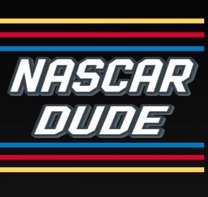 NASCAR DUDE