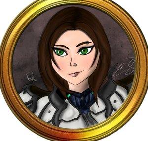 NASTYA MACHINIMA