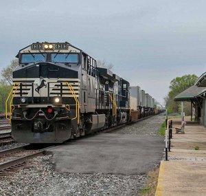 NE Ohio Rail Productions