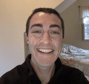 Nick Alico