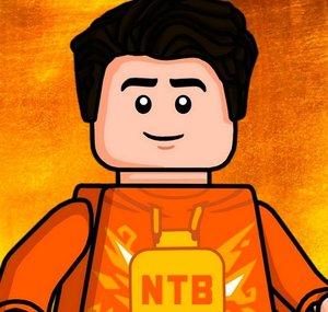 Nick the Brick