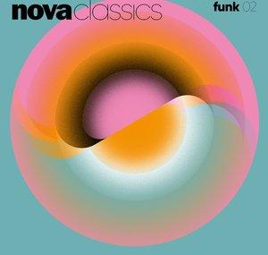 Nova Tunes - Topic