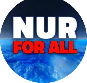 Nur for All