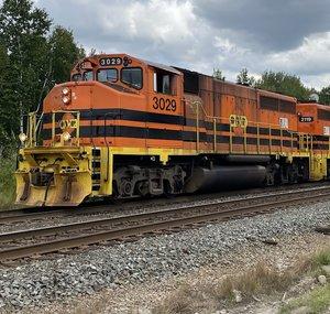 ONtrack Railfanning