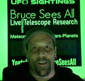 Ovni Quebec Astronomie