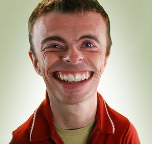 Patrick Boivin
