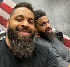 PatriotTwins