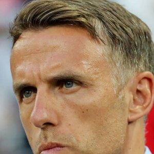 Phil Neville