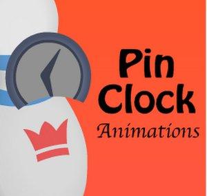 Pin Clock