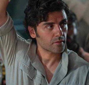 Poe Dameron
