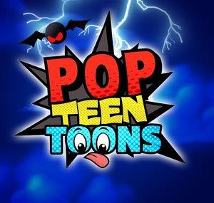 PopTeenToons - Funny Cartoons