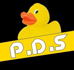Pro Duck Sean
