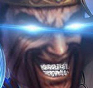 Proxy Beast