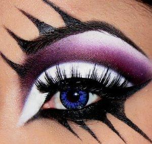 Queen of Blending