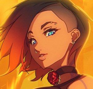 QueenIIvy