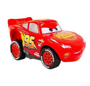 Rayo McQueen y sus amigos