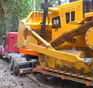 RC MACHINES