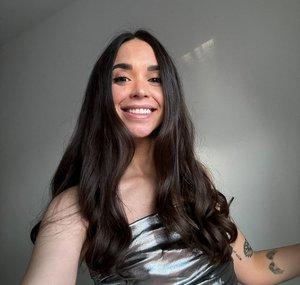 Rebeca Terán