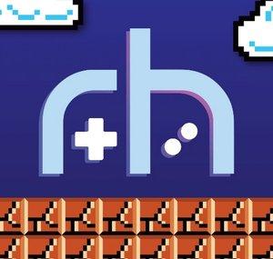 Retro Handhelds