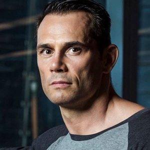 Rich Franklin